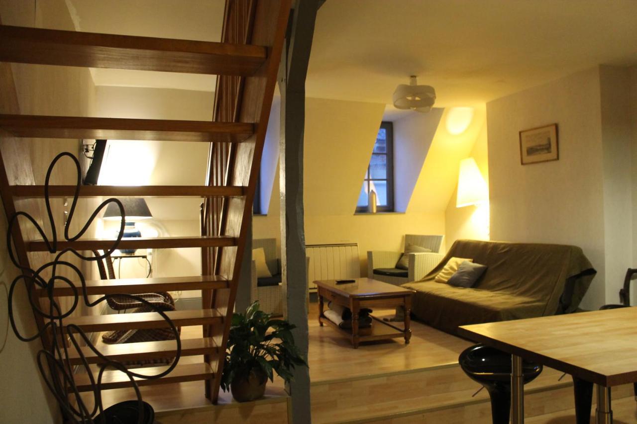Cote Chambres Шарлевиль-Мезьер Экстерьер фото